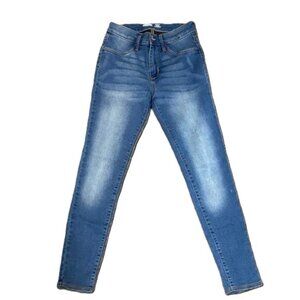 Kids Ballerina Skinny Jeggings